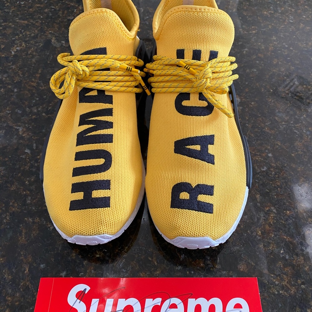 Adidas Pharrell Human Race NMD OG